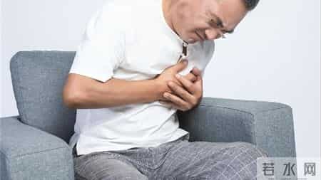 心梗发作 5 个预警信号！忠告：出现一个就就医，别拖延黄金时间