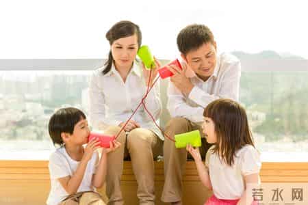 高情商妈妈，都懂得“暗示式沟通”，原来孩子这么好“带”