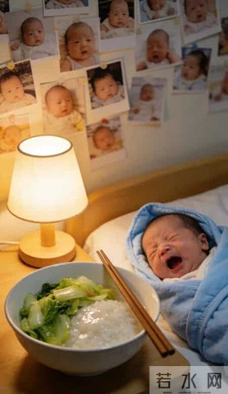 儿媳坐月子，婆婆顿顿炖白菜，丈夫一句话，全家彻底安静了