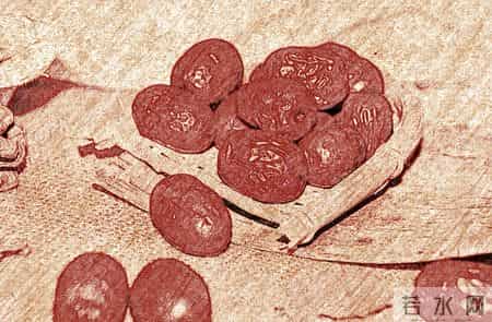 调查发现：每天吃红枣的胰腺炎患者，不到半年，身体或有3大改善