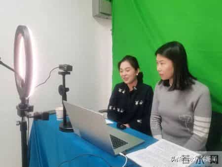 乌鲁木齐市水磨沟区——直播不带货，带岗！水磨沟区这场“云招聘”让毕业生刷屏投简历