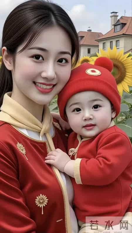 凌晨三点哺乳室，我抱着孩子流泪，丈夫在隔壁房间刷短视频笑出声