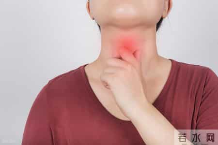 慢性咽炎不治会变严重吗？这些症状要重视，早诊断早治疗
