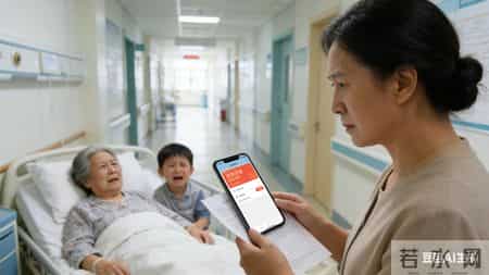 扎心真相：80岁后子女变冷淡？根本不是不孝那么简单