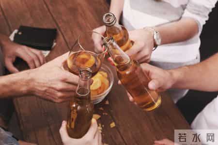 中国肝癌高发，罪魁祸首被揪出！警惕：有这4种吃饭习惯，尽早改