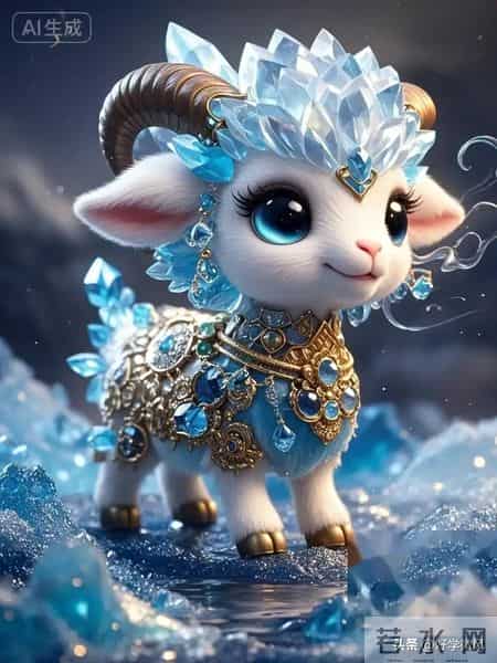 说真的，属羊的朋友，你们忍得太久了