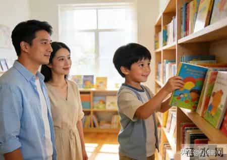 父母留什么才是远见？真正该为孩子准备的，是这三样，而不是金钱