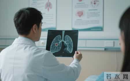 研究发现：天天走路锻炼的肺癌患者，不用几个月，身体迎来3变化