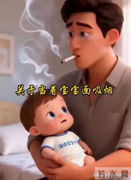 1岁内宝宝绝对禁止的8件事！第5条90%家长都踩过雷