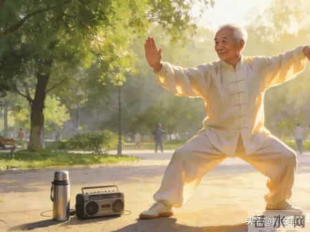 晚年三大“靠山”崩塌？这3类人千万别指望！最后一个太伤