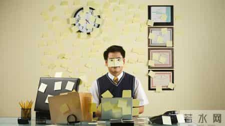 员工的那些隐性崩溃，别等到他们离职才发现