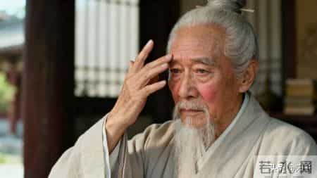 药王孙思邈：睡前推按一个地方五十次，从此一觉到天亮！