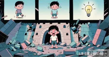 养一个情绪稳定的孩子，其实不难，频繁对他说这些话就可以了