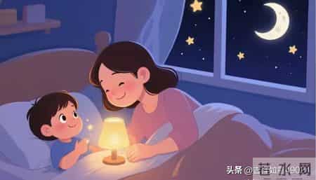 养一个情绪稳定的孩子，其实不难，频繁对他说这些话就可以了