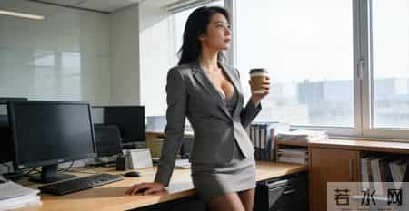 成为公司老黄牛后，我让公司破产了