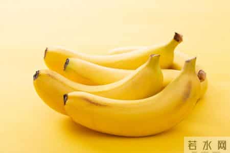 香蕉再次被关注！研究发现：高血脂常吃香蕉，不过半年或有5好处