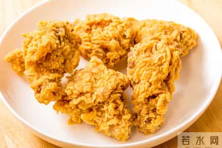 血栓“大户”被揪出，是肥肉的15倍！医生：经常吃，血管或扛不住