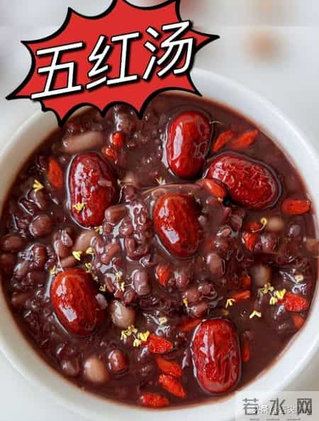 生完孩子老十岁？5道“月子级”养颜餐，温和滋补，补回气血