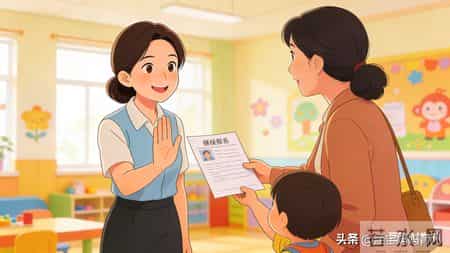 幼儿园收费新规本月开始实施！哪些费用不能收？