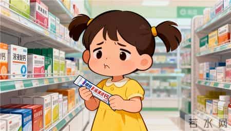 儿童液体钙怎么选？2026儿童液体钙哪个牌子效果好？复配D3K2优选