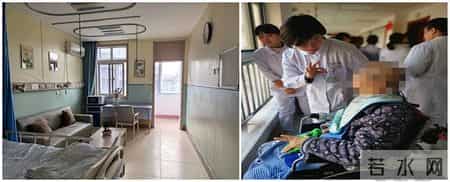 蚌医大一附院获批安徽省区域老年医疗中心建设单位