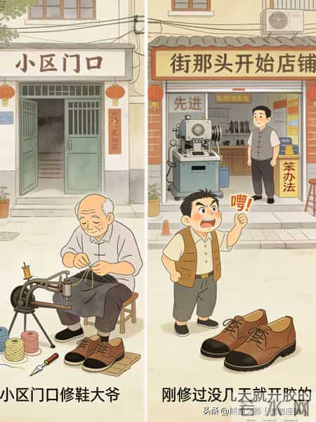 硬碰硬从不是赢家，这些唠嗑里的理，越早懂越受益。