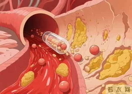 研究发现：不吃花生和鸡蛋的人，胆固醇马上就降低了？可信吗