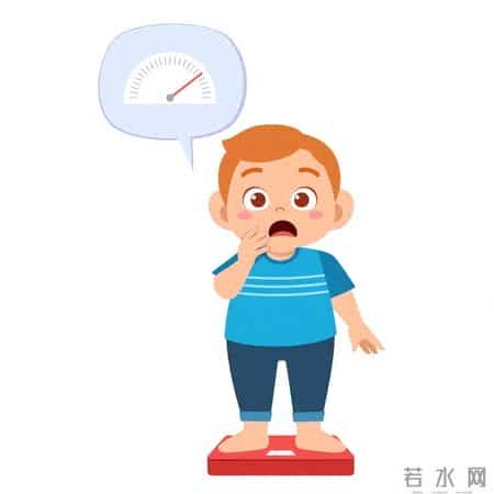 别把“小胖墩”当宝，儿童肥胖实为“健康炸弹”