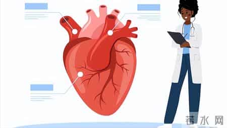 诱发冠心病加重的原因，熬夜仅排第 5，排第 1 的多数人不在意！