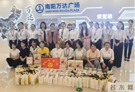 南阳市宛城区：以六大“新”成果暖新就业群体心