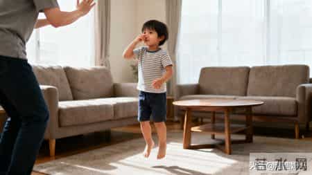 4岁娃坐不住？5个在家小游戏，每天15分钟越玩越专注！