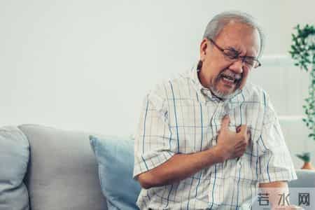 体检报告里这一项异常，竟是心脏病信号？9成人不重视，后悔太晚