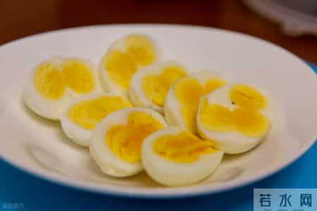 研究发现：57岁后常吃鸡蛋，患肝癌风险是不吃鸡蛋的数倍？真的吗