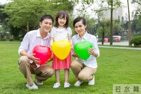 父母是孩子最好的老师，一言一行皆塑其成长。