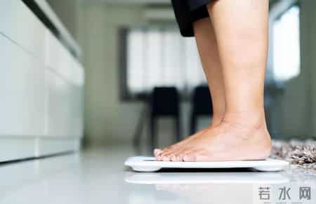 研究发现：每天走路达到这个量，体重会下降，心脏会更健康！