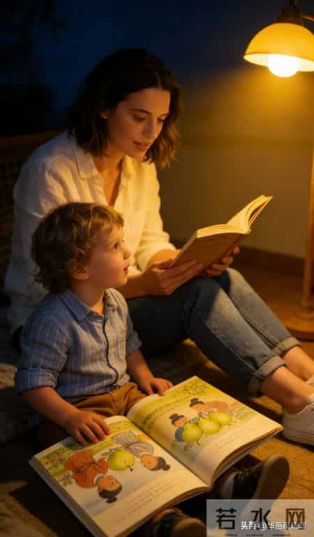 父母的德有多厚，孩子的路就有多顺：德行是留给子女最珍贵的遗产