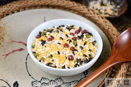 立刻停止吃这些“假粗粮”？吃得越多，肠道越受伤！