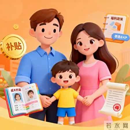 2026年度育儿补贴昨日起开放申领——一键续领省心 婴幼儿家庭办理