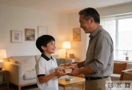 儿子贵人将至，父母该咋“接”？这其中的门道可不少！