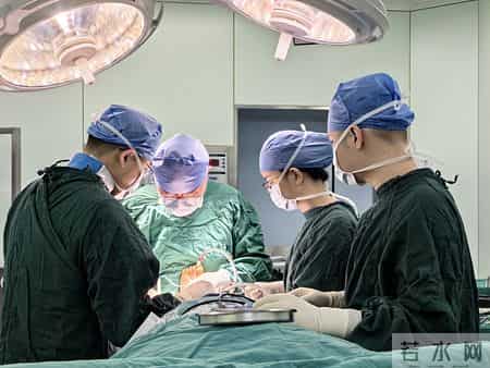 数名医生强调-女性只要做过乳腺病手术，术后于万牢记这8点!