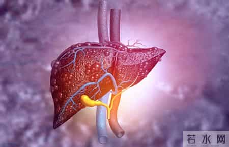 中国肝癌高发，罪魁祸首被揪出！警惕：有这4种吃饭习惯，尽早改