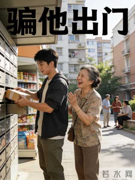 外甥躺平4年，网贷啃老！我姐用5招，让他主动投简历找工作