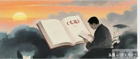 毛选智慧：掌握5招，练就解决问题的硬核能力