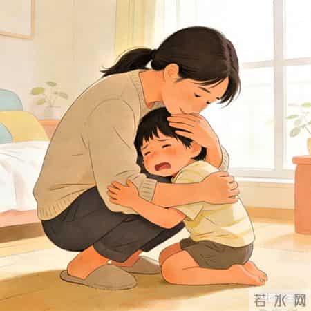 养娃别再瞎较劲！改变孩子最有效的手段，不是讲道理，就这两个字