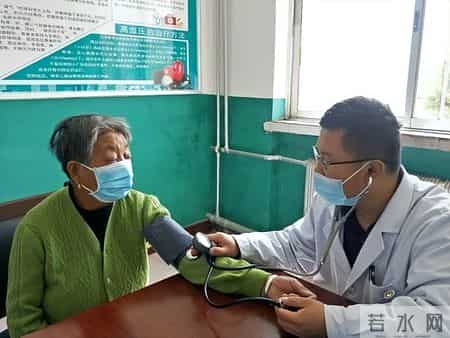 医生调查发现：高血压患者过了75岁，基本都有5现状，要坦然接受