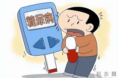 糖尿病离世的人越来越多？提醒：宁可喝茶水，建议也别做这5事