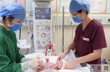 宝宝出生时几斤几两，能暗示智商高低？医生：最佳标准在这里