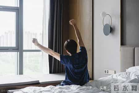 医生提醒：早上起床后有这6个表现，恭喜你，说明你的身体还不错