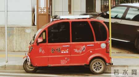 2.6万“玛莎拉蒂”疯抢，农村老头乐热销，背后藏致命漏洞