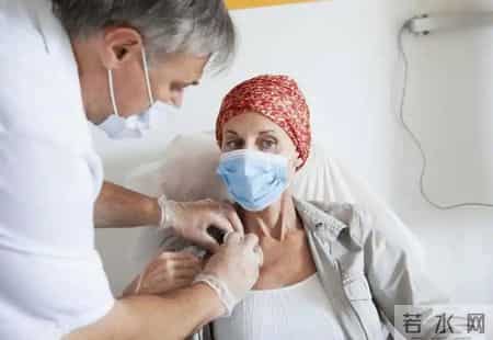 医生发现：经常走路锻炼的癌症患者，过不了3月，身体会有6变化